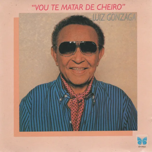Vou Te Matar De Cheiro