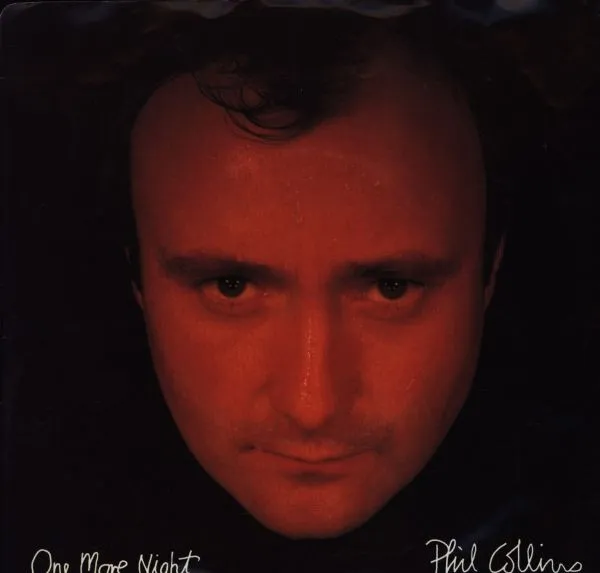 Phil Collins