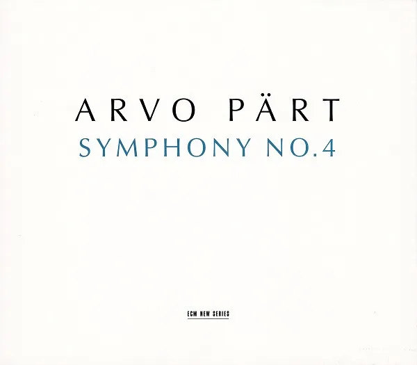 Symphony No. 4