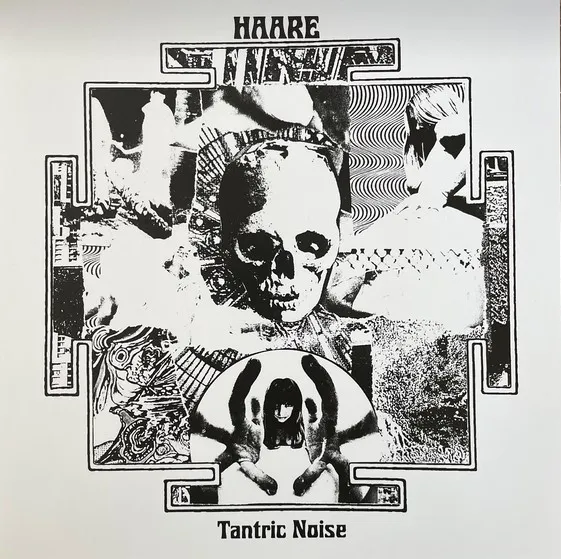 Tantric Noise