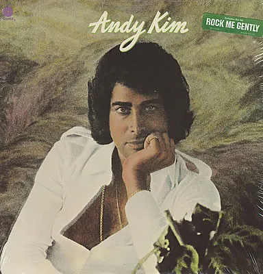 Andy Kim