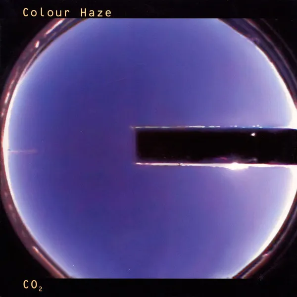 Colour Haze