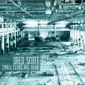 Small Clubs Are Dead