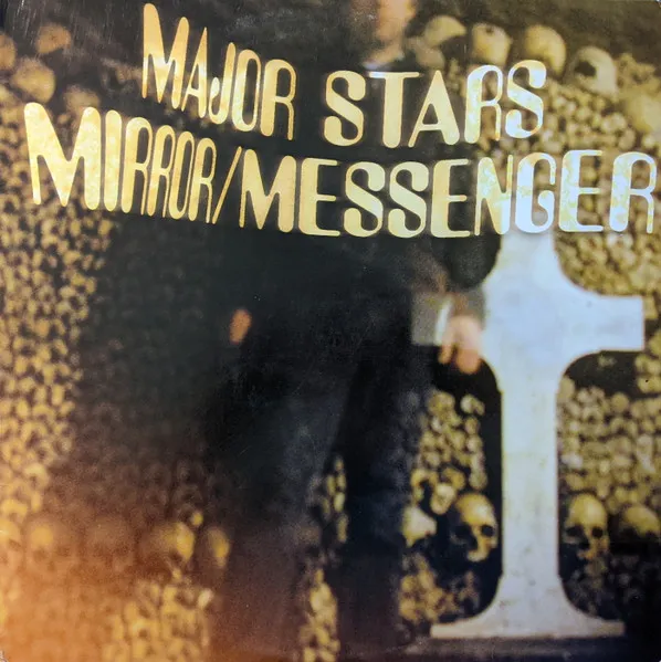 Mirror/Messenger