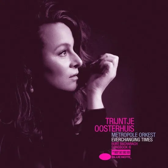 Oosterhuis, Trijntje