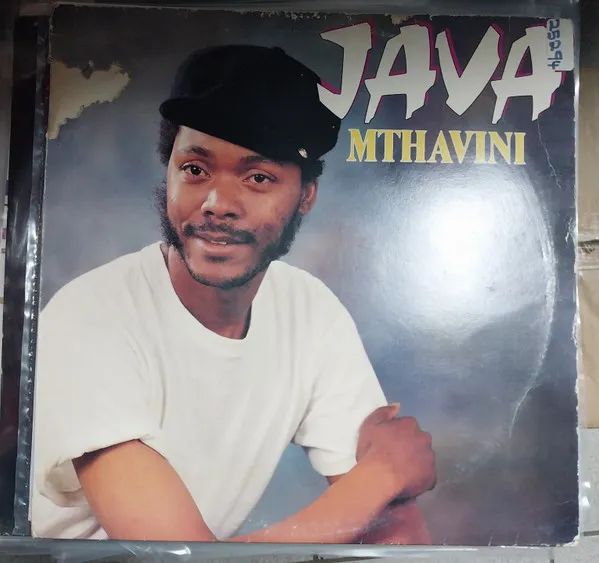 Mthavini
