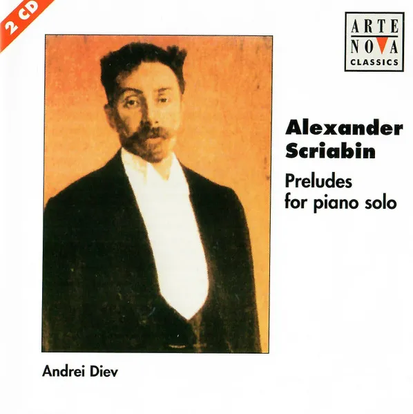 Preludes For Piano Solo