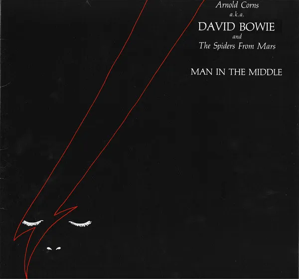 Man In The Middle