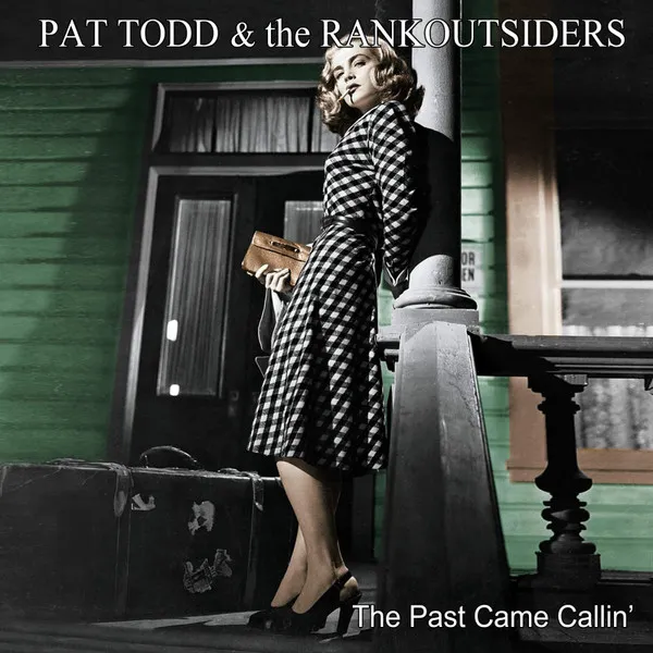 Todd, Pat & the Rank Outsiders