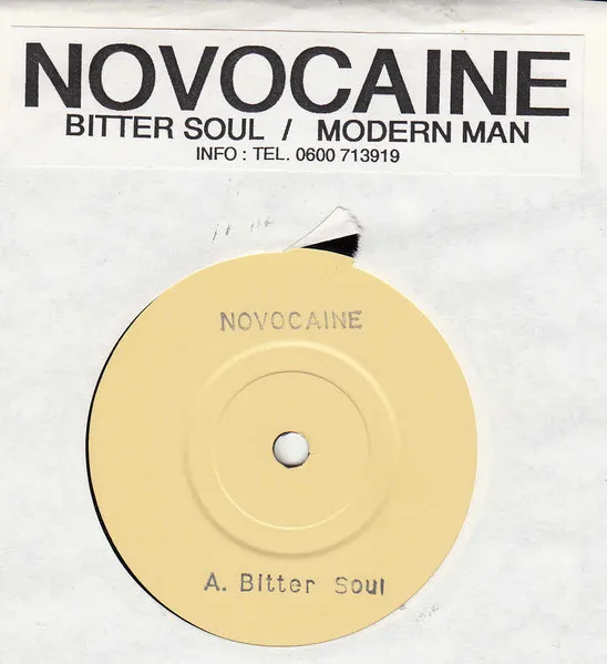 Bitter Soul
