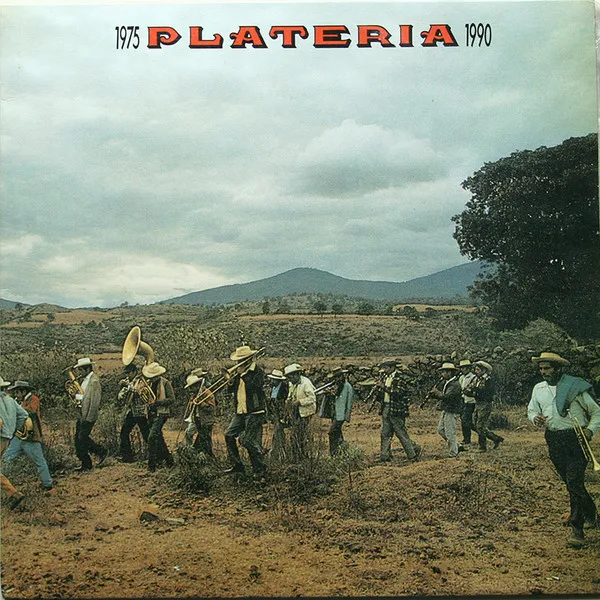1975 Plateria 1990