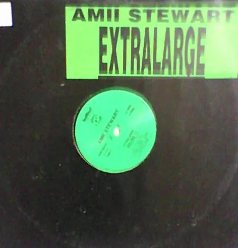 Extralarge