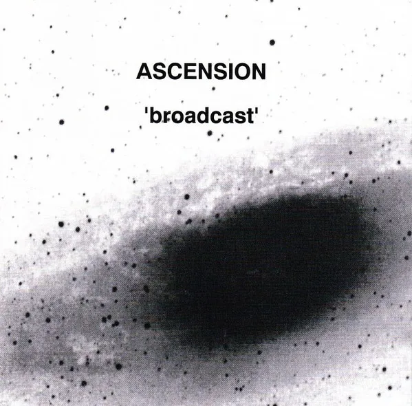 'Broadcast'