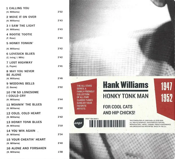 Honky Tonk Man