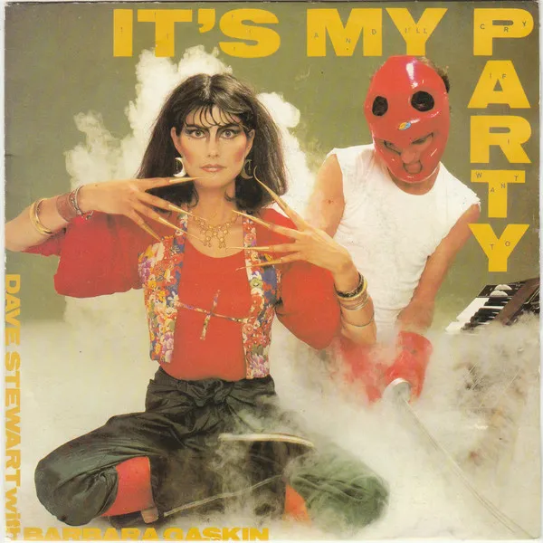 It's My Party