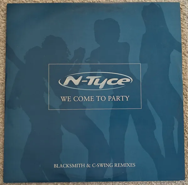 We Come To Party