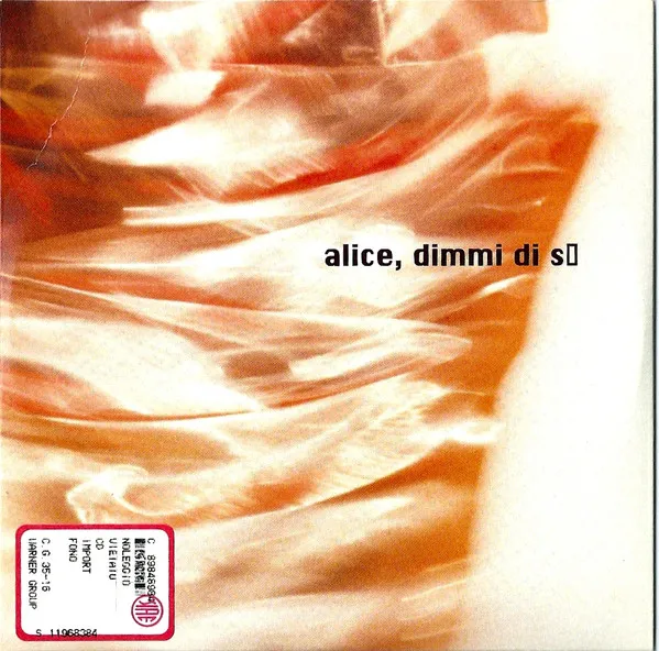 Dimmi Di Si