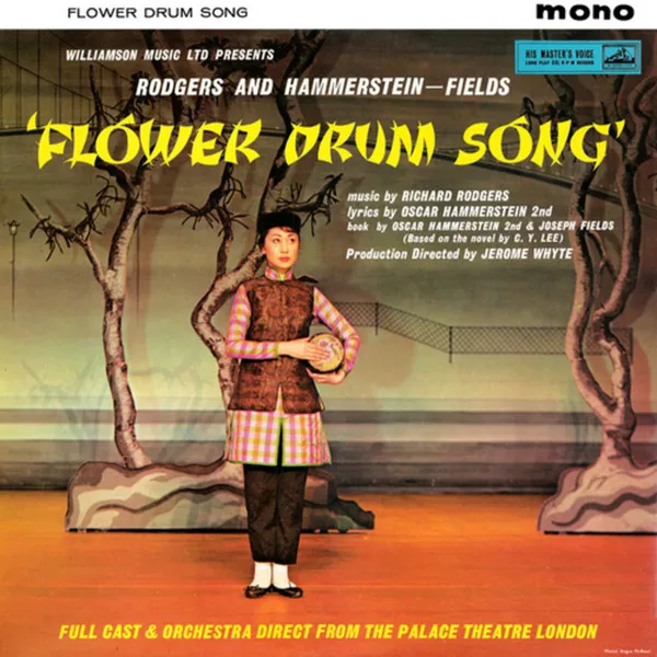 Flower Drum Song