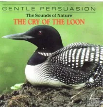 The Sounds Of Nature - The Cry Of The Loon