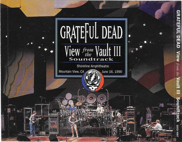 View From The Vault III