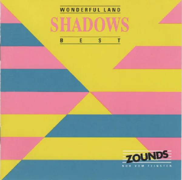 Best - Wonderful Land