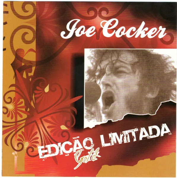 Edição Limitada - Gold