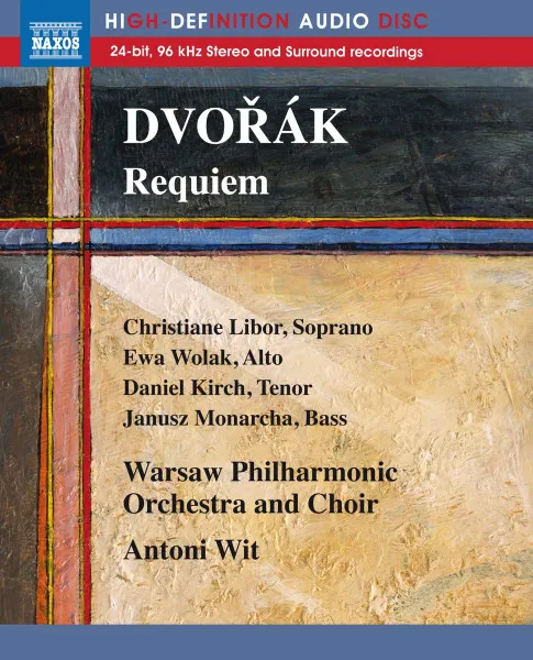 Mass, Requiem Etc.
