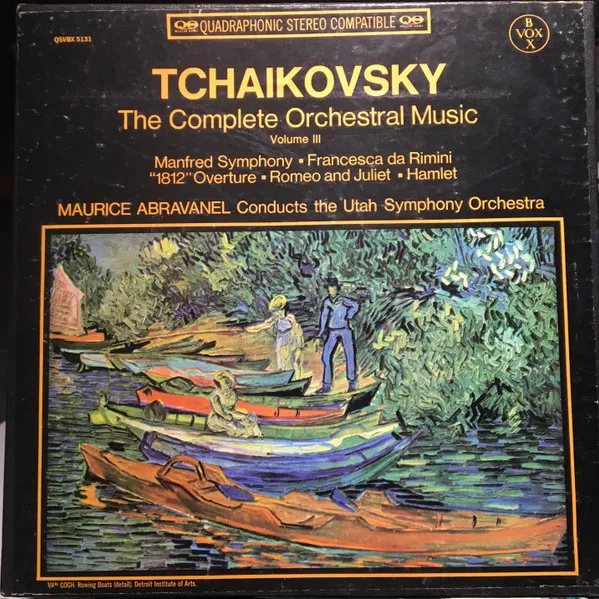 The Complete Orchestral Music Volume III