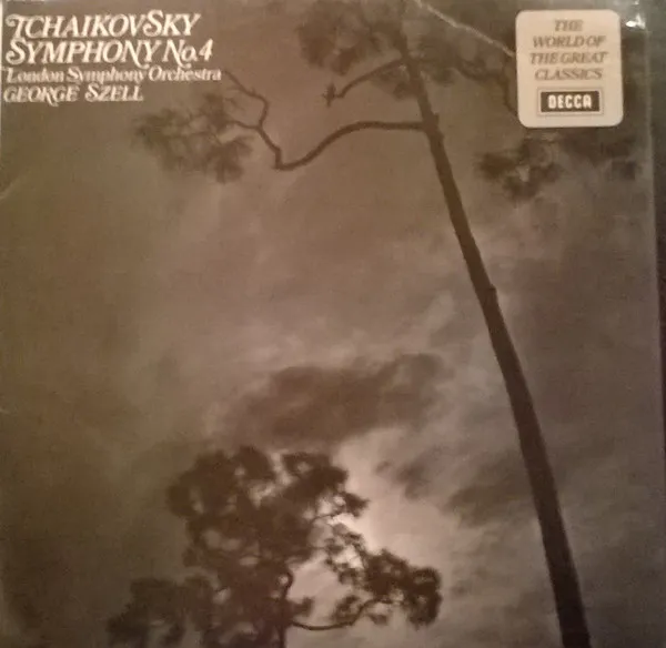 Symphony No.4