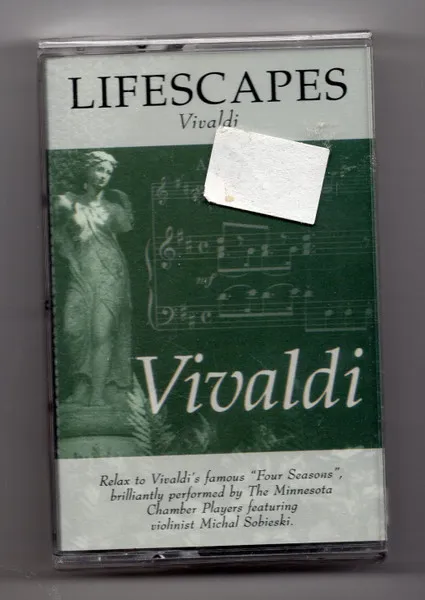 Vivaldi (Four Seasons)