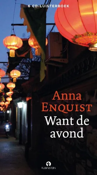 Want De Avond