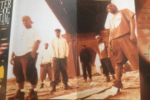 Wu-Tang Clan