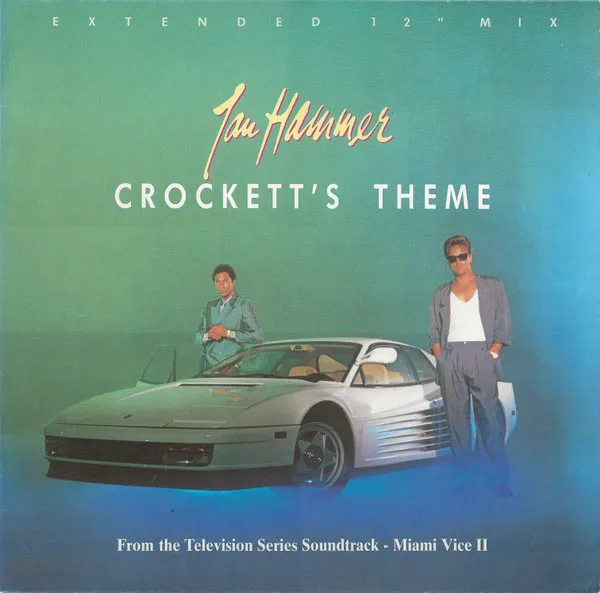 Jan Hammer