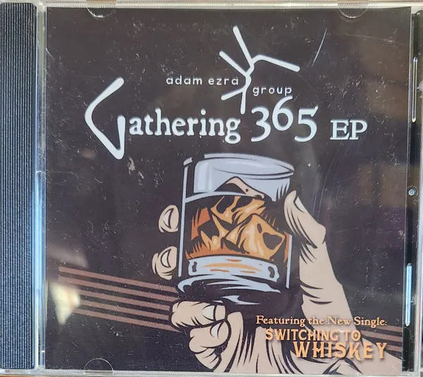 Gathering 365 EP