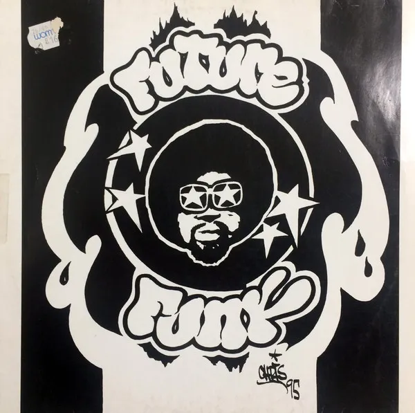 Future Funk