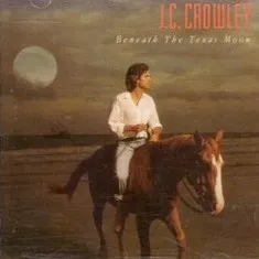 Beneath The Texas Moon