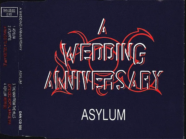Asylum