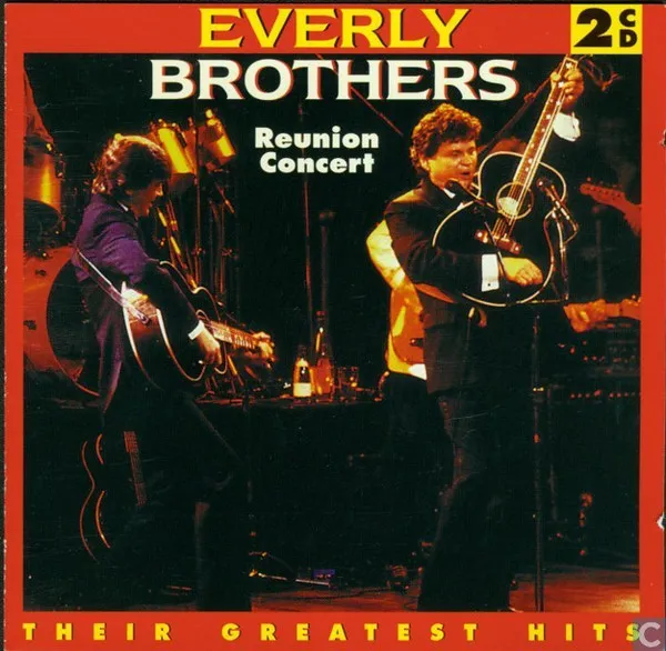 Reunion  Concert. Their Greatest Hits