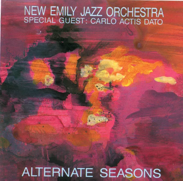 Alternate Seasons
