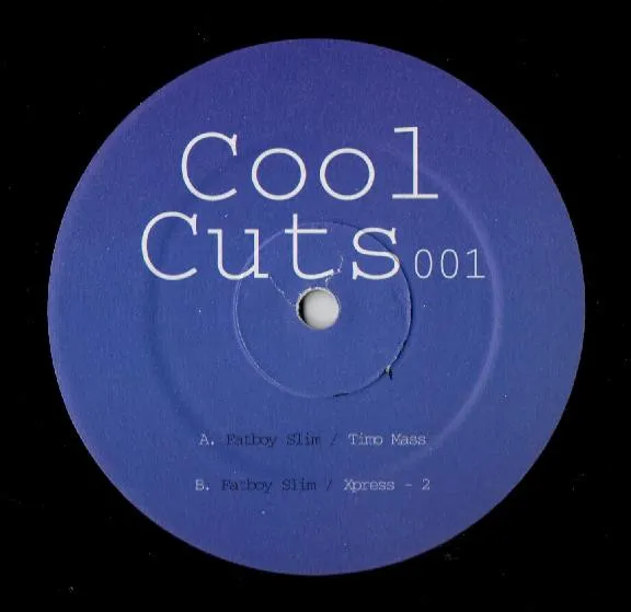 Fatboy Slim