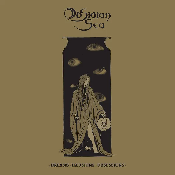 Dreams. Illusions. Obsessions.