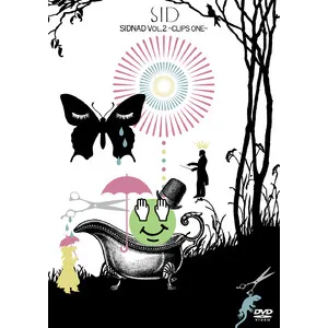 Sidnad Vol.2～Clips One～