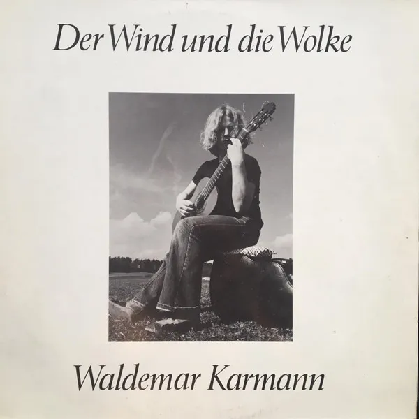 Der Wind Und Die Wolke