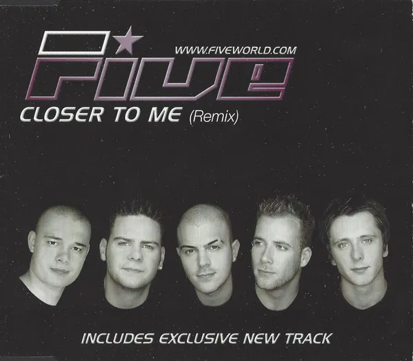 Closer To Me (Remix)