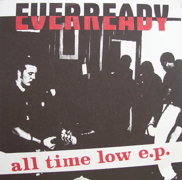 All Time Low E.P.