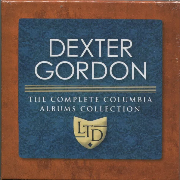 Complete Columbia Albums Collection