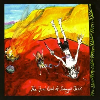 The Feral Blood Of Swagger Jack