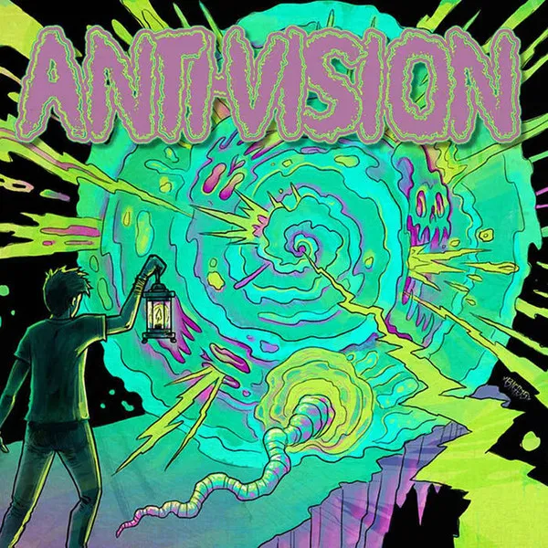 Anti-Vision