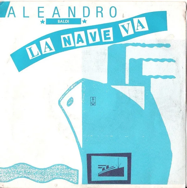 La Nave Va