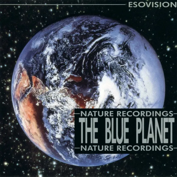 VAR [HEALING SOUNDS & ESOVISIO